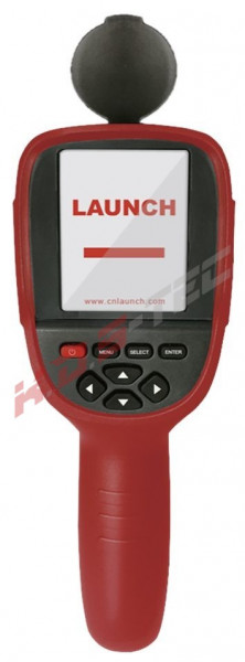 Launch TIT- 201 Wärmebildkamera