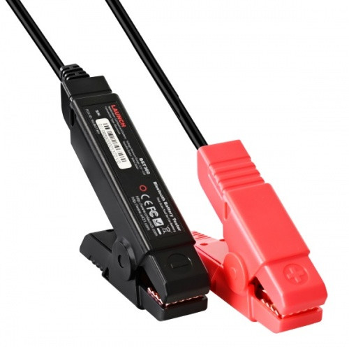 Launch BST-360 Bluetooth Batterietester für 6V 12V 24V Batterien